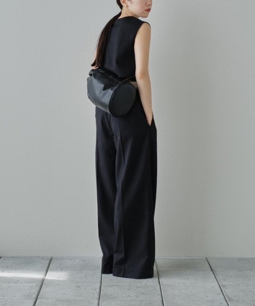 TODAYFUL（トゥデイフル）の「TODAYFUL Ecoleather Back Pack