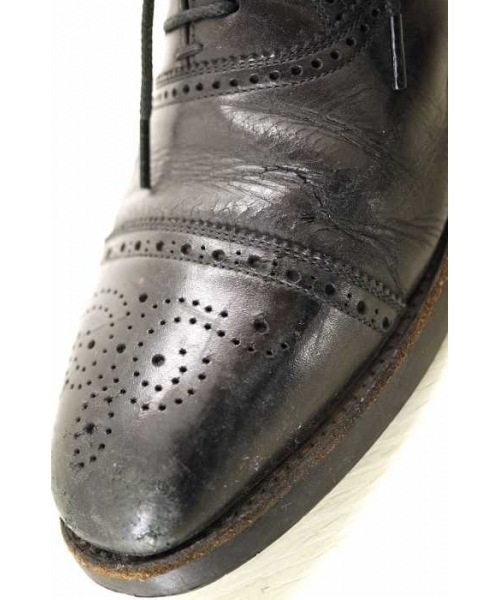 ブランド古着】内羽根ストレートチップ（その他シューズ）｜SCOTCH