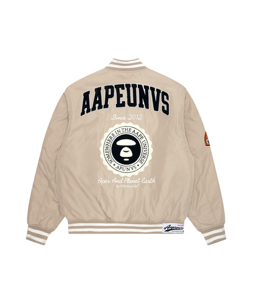 AAPE BY A BATHING APE（エーエイプバイアベイシングエイプ）の「AAPE