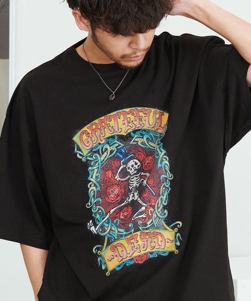 Grateful Dead（グレイトフルデッド）の「『Grateful Dead/グレート