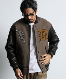 The DUFFER of ST.GEORGE（ザダファーオブセントジョージ）の「VARSITY