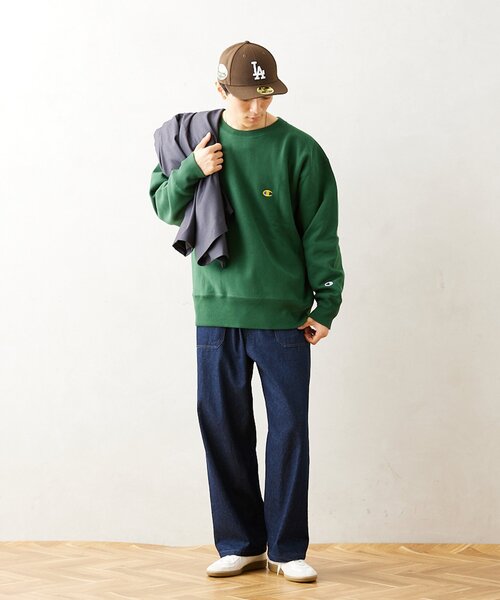 Champion（チャンピオン）の「【CHAMPION / チャンピオン】別注