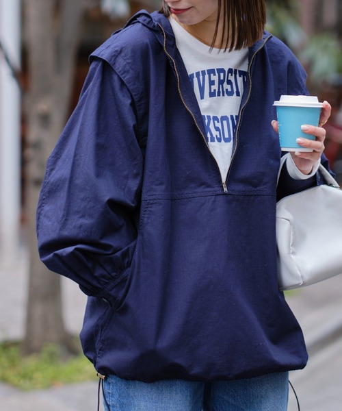 CIAOPANIC TYPY（チャオパニックティピー）の「【2WAY】ミリタリー