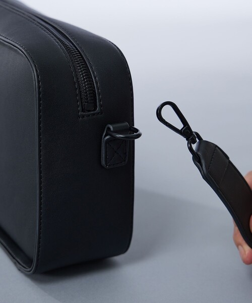 MINI BREAD BAG（ショルダーバッグ）｜UNITED TOKYO（ユナイテッド