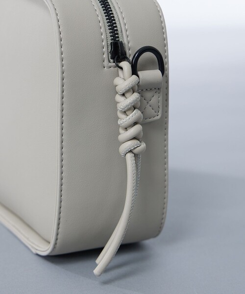 MINI BREAD BAG（ショルダーバッグ）｜UNITED TOKYO（ユナイテッド