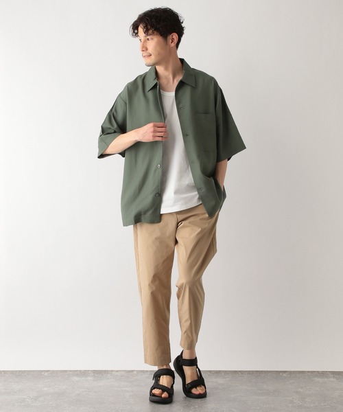 GLOBAL WORK（グローバルワーク）の「アソートタンクトップ/173635