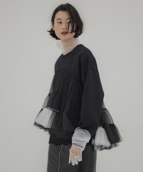 VIVIANO（ヴィヴィアーノ）の「【VIVIANO / ヴィヴィアーノ