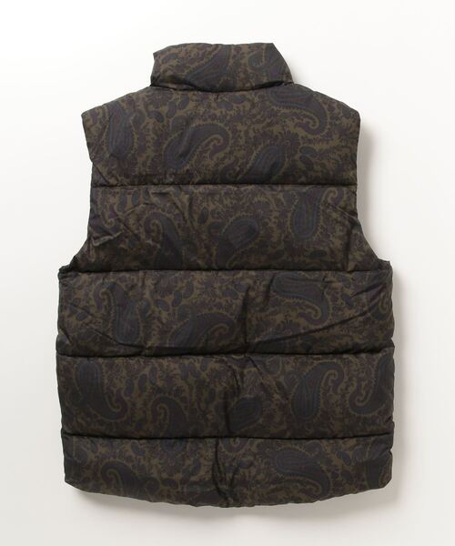 Carhartt WIP（カーハートダブリューアイピー）の「SPRINGFIELD VEST