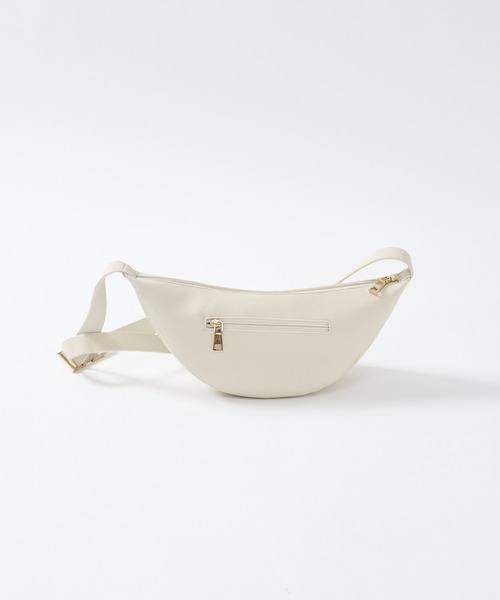 RIVE DROITE（リヴドロワ）の「カーブボディバッグ（ボディバッグ