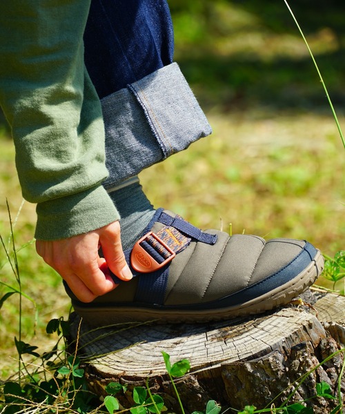 Chaco（チャコ）の「CHACO チャコ W's ZX1 クラシック（サンダル