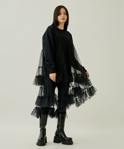 VIVIANO（ヴィヴィアーノ）の「【VIVIANO / ヴィヴィアーノ