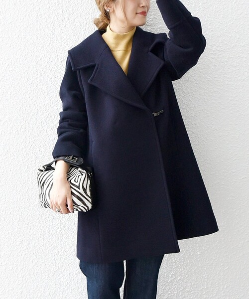 SHIPS any（シップス エニィ）の「【WEB限定】SHIPS any: ウール