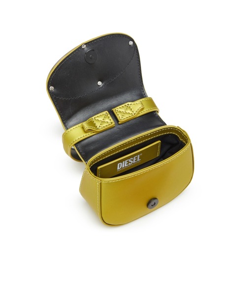 レディース 1DR レザー ミニショルダーバッグ XS（ショルダーバッグ