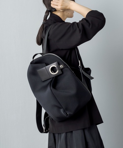 Kawa-Kawa（カワカワ）の「【kawa-kawa（カワカワ）×ear】別注ハトメ