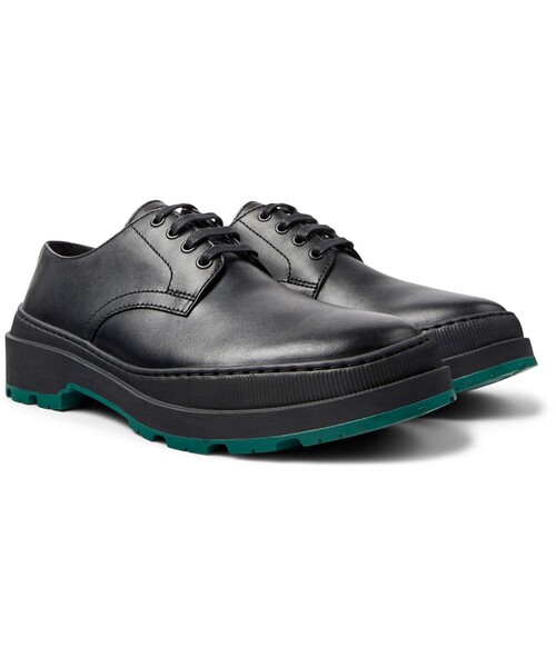 CAMPER（カンペール）の「[カンペール] BRUTUS TREK / ドレスシューズ
