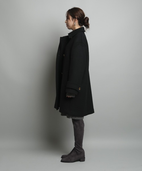 JUSGLITTY（ジャスグリッティー）の「スタンダードPコート（ダウン