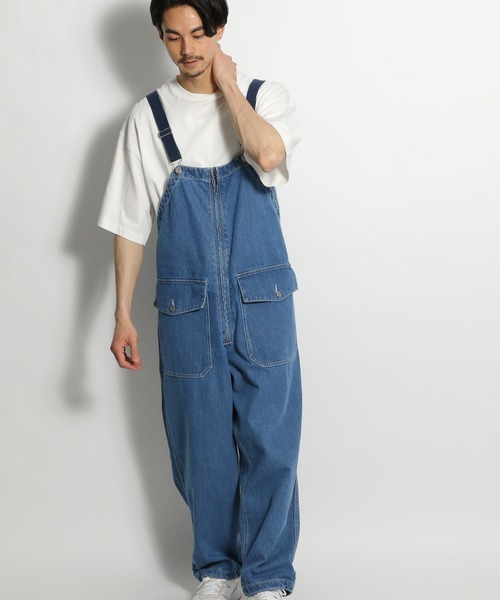 niko and（ニコアンド）の「[niko and JEANS 2021AW]デニム