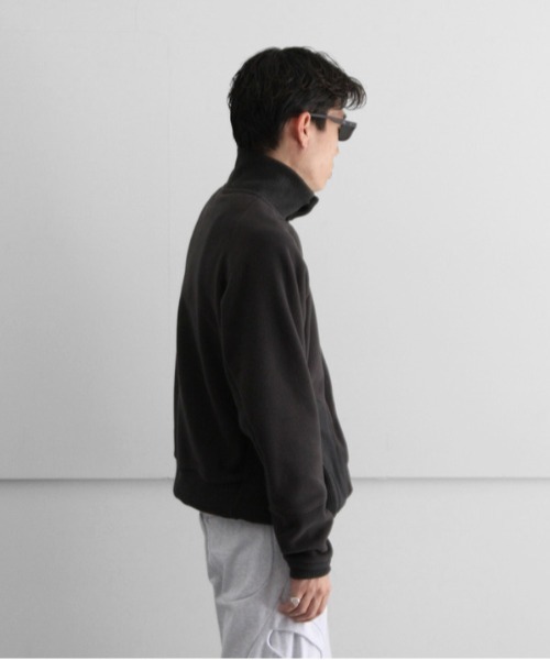 SAN SAN GEAR（サンサンギア）の「SAN SAN GEAR COMPOUND FLEECE TOP
