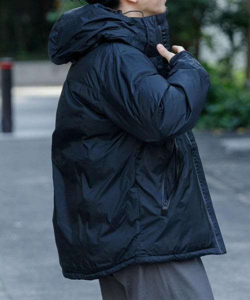 NANGA（ナンガ）の「『別注』NANGA×URBAN RESEARCH AURORA 3layer