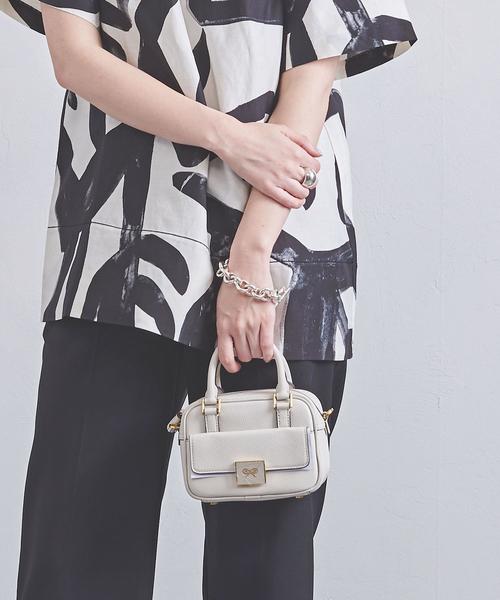 ANYA HINDMARCH（アニヤハインドマーチ）の「＜ANYA HINDMARCH（アニヤ