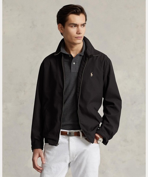 バイスイング ジャケット（その他アウター）｜POLO RALPH LAUREN（ポロ