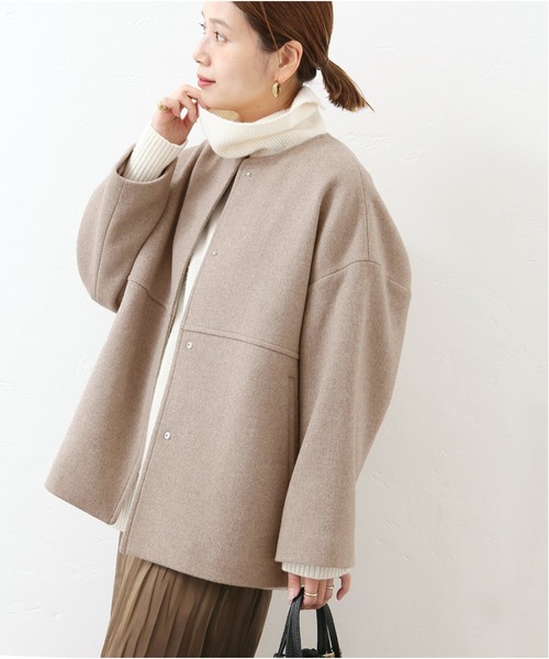 JOURNAL STANDARD（ジャーナルスタンダード）の「スーパー140ビーバー