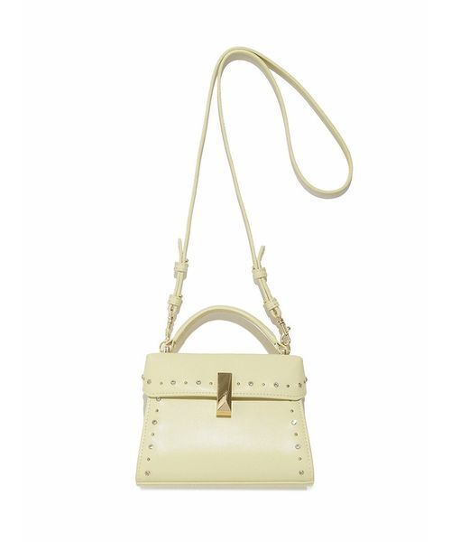 CELFORD（セルフォード）の「【リュタン】ビジュースタッズポシェット