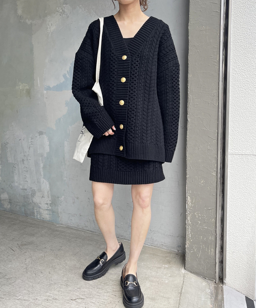 Spick & Span（スピックアンドスパン）の「ハミルトンケーブル