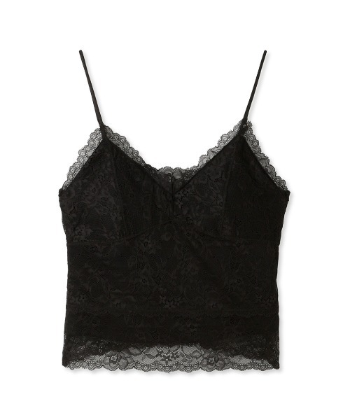 SNIDEL（スナイデル）の「ネルチェックキャミソール（キャミソール