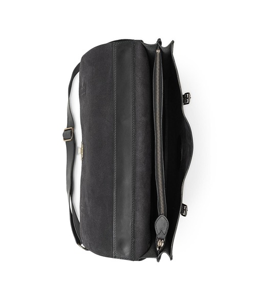 POLO RALPH LAUREN（ポロ ラルフ ローレン）の「ヘリテージ レザー