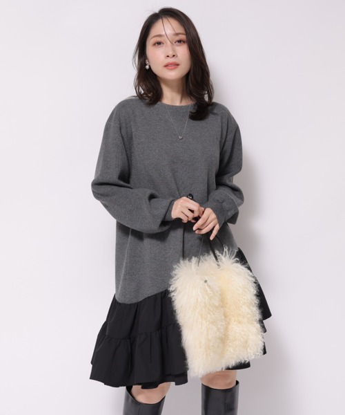 Apuweiser-riche（アプワイザーリッシェ）の「アシメタフタドッキング