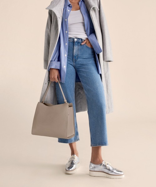 COLE HAAN（コールハーン）の「キャリーオールショルダーバッグ womens