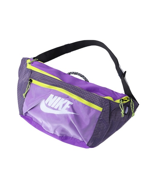 NIKE（ナイキ）の「NIKE TECH FANNY PACK CV1411-010/528（ショルダー
