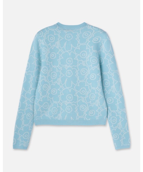 セール】Mutka MiniPiirtoUni / cardigan（カーディガン/ボレロ