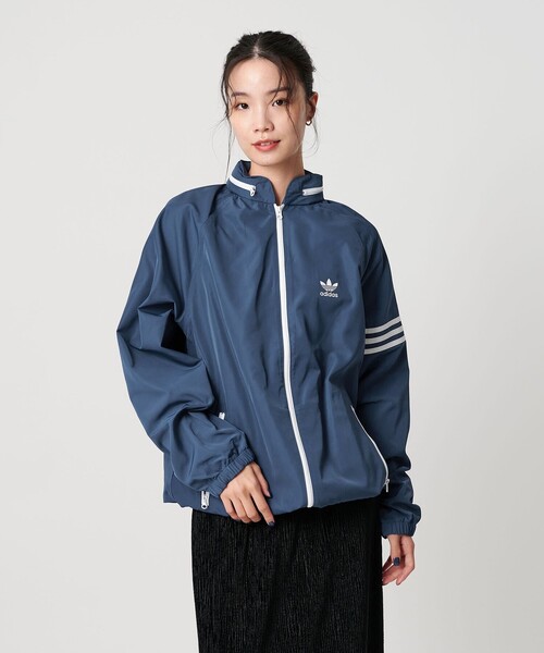 セール】【別注】＜adidas Originals＞ADS200 ウィンドブレーカー
