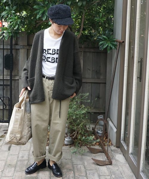 JOURNAL STANDARD LUXE（ジャーナルスタンダード ラックス）の