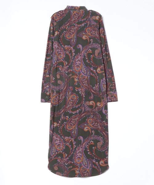 LAUREN RALPH LAUREN（ローレン ラルフ ローレン）の「ペイズリー