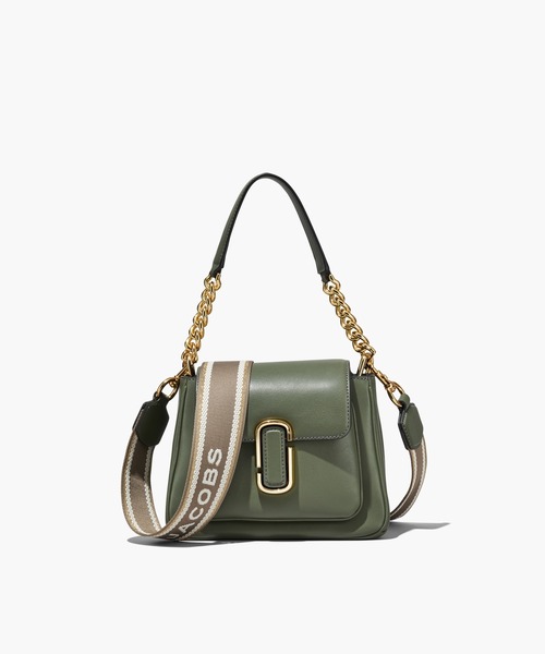 MARC JACOBS（マークジェイコブス）の「THE J MARC MINI CHAIN SATCHEL
