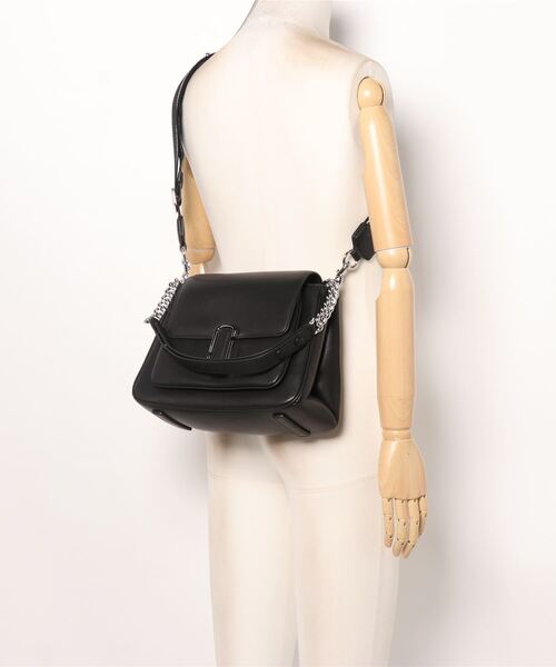 MARC JACOBS（マークジェイコブス）の「THE J MARC CHAIN SATCHEL/ザ J