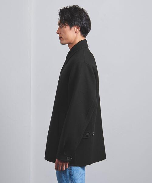 UNITED ARROWS（ユナイテッドアローズ）の「リバーモッサ カーコート