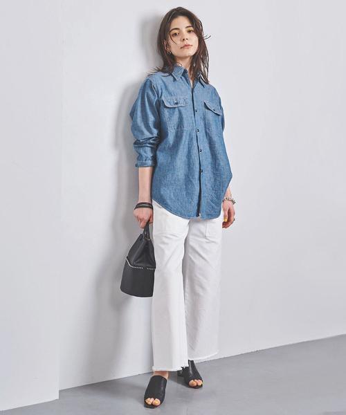 MADISON BLUE（マディソンブルー）の「＜MADISON BLUE（マディソン