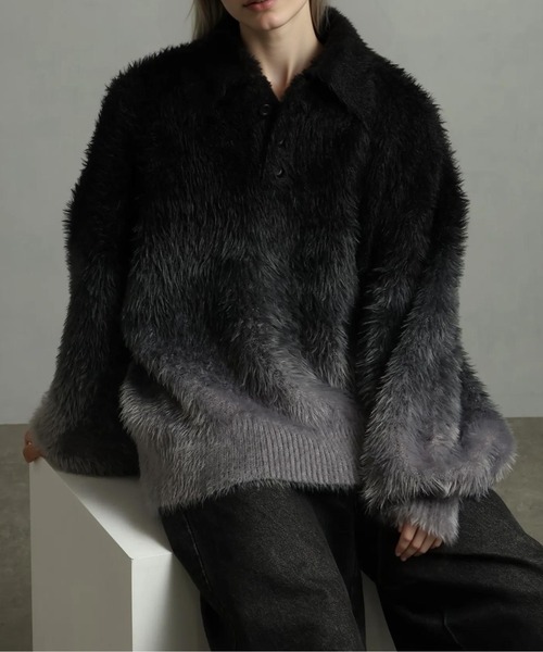 welise（ウェライズ）の「【welise×ELLUV】-Limited- エレガンスヘビー