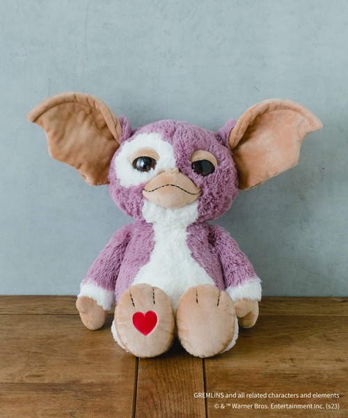 BIRTHDAY BAR（バースデイバー）の「【Gremlins グレムリン】ギズモ