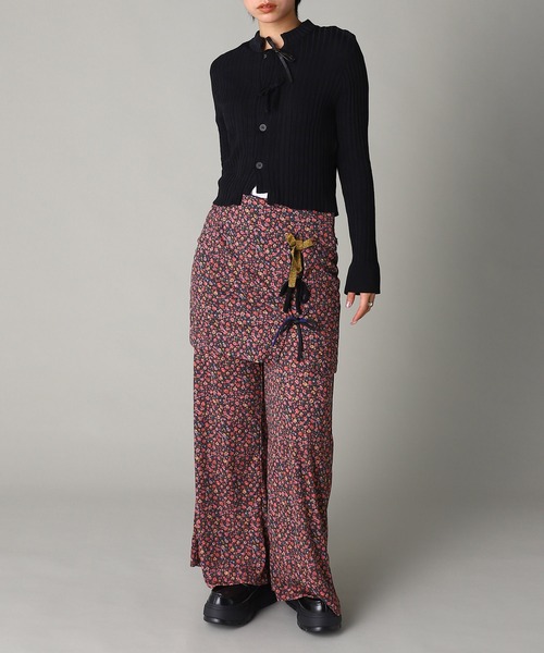 TOGA PULLA（トーガ プルラ）の「TOGA×Dickies フレアパンツ（その他