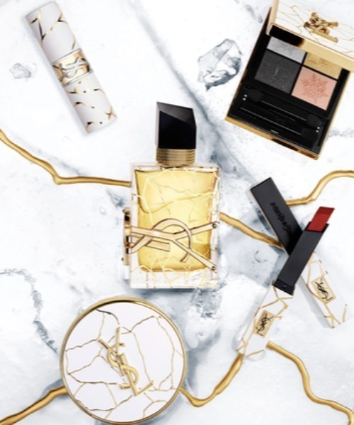 Yves Saint Laurent Beaute（イヴ・サンローラン・ボーテ）の