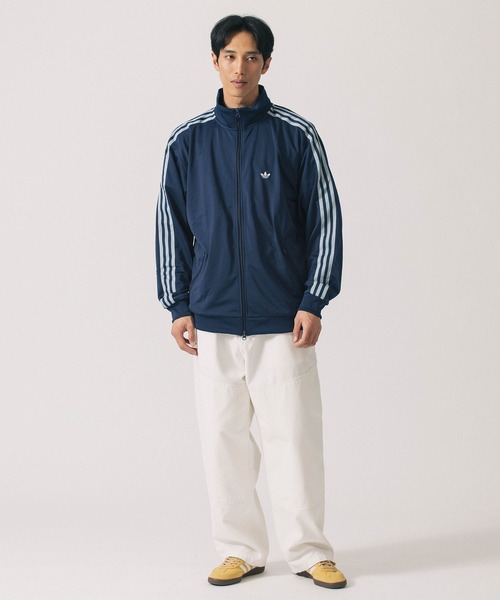 adidas Originals（アディダスオリジナルス）の「ADIDAS BB TRACKTOP