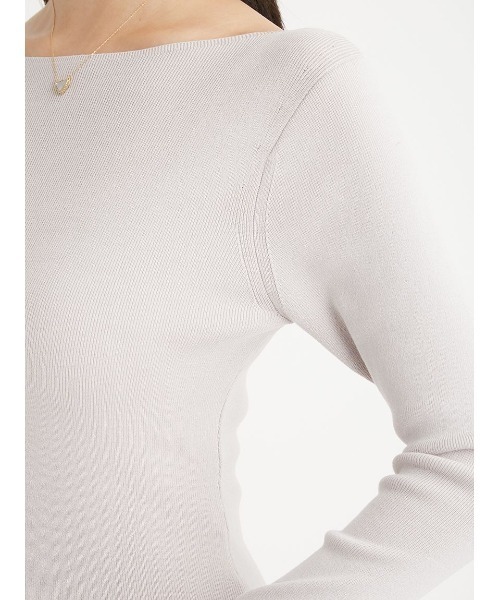 CELFORD（セルフォード）の「カシュクールキャミセットニットプル