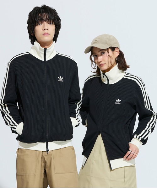 アディカラー クラシック トラックトップ（ジェンダーニュートラル