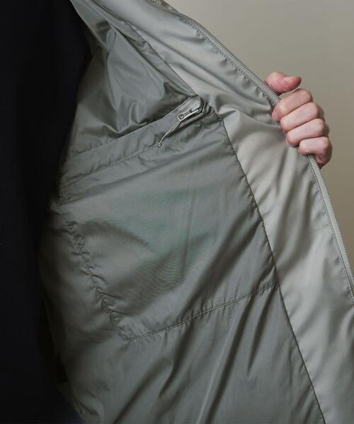 Steven Alan（スティーブンアラン）の「＜NANGA × Steven Alan＞ SHORT