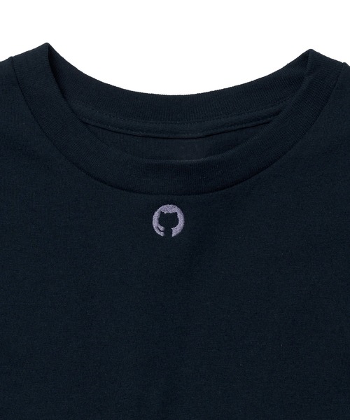 ZOZO（ゾゾ）の「【GitHub × ZOZOTOWN】 スタンダード Tシャツ（T